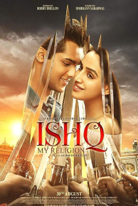 Ishq My Religion Poster 1