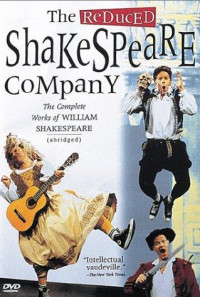 The Complete Works of William Shakespeare (Abridged) Poster 1