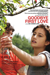 Goodbye First Love Poster 1
