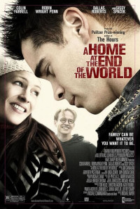 A Home at the End of the World Poster 1