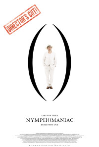 Nymphomaniac: Vol. I Poster 1