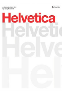 Helvetica Poster 1