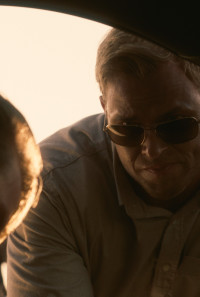 Desert Dawn Poster 1