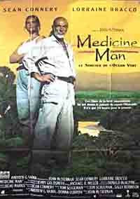 Medicine Man Poster 1