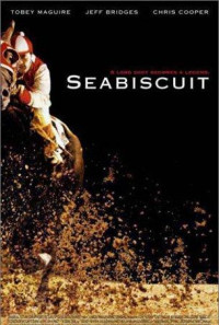 Seabiscuit Poster 1