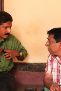 Thattathin Marayathu Poster 1