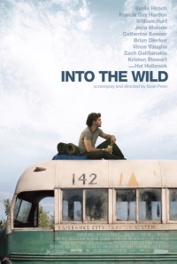 Into the Wild Poster 1