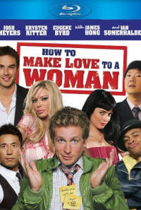 How to Make Love to a Woman Poster 1