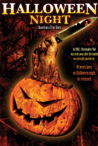 Halloween Night Poster 1