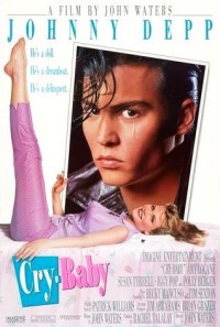 Cry-Baby Poster 1