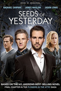 Seeds of Yesterday Poster 1