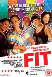 Fit Poster 1