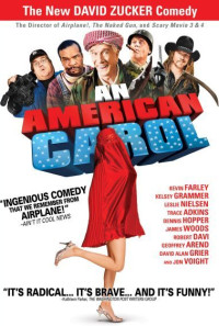 An American Carol Poster 1