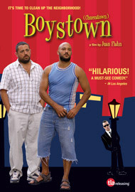 Boystown Poster 1