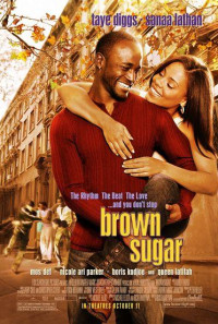 Brown Sugar Poster 1