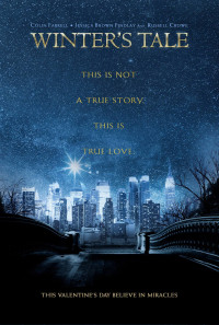 Winter's Tale Poster 1