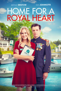 Home for a Royal Heart Poster 1