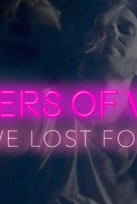 Are We Lost Forever Poster 1