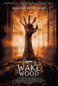 Wake Wood Poster 1