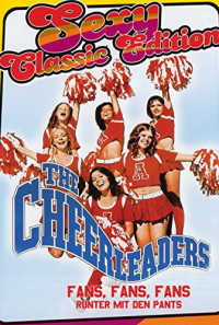 The Cheerleaders Poster 1