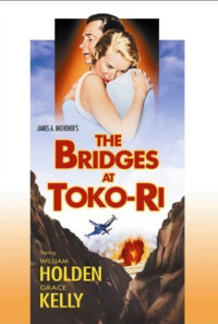 The Bridges at Toko-Ri Poster 1