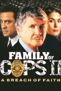 Breach of Faith: A Family of Cops II Poster 1