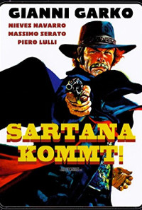 Light the Fuse… Sartana Is Coming Poster 1