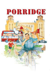 Porridge Poster 1