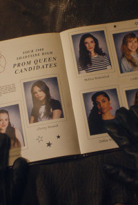 Fear Street: Prom Queen Poster 1