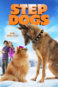 Step Dogs Poster 1