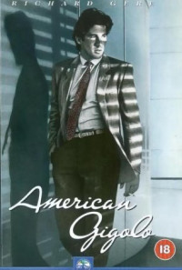 American Gigolo Poster 1