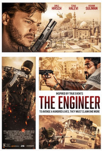 The Engineer Poster 1