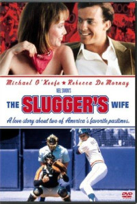 The Slugger's Wife Poster 1
