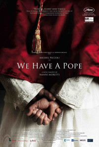 We Have a Pope Poster 1