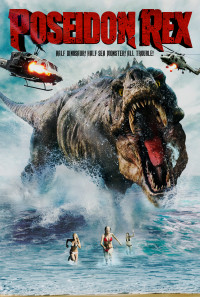 Poseidon Rex Poster 1
