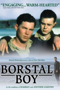 Borstal Boy Poster 1