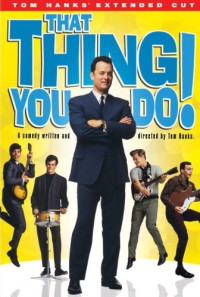 That Thing You Do! Poster 1