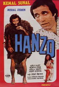 Hanzo Poster 1