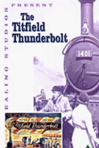 The Titfield Thunderbolt Poster 1