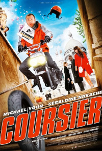 Coursier Poster 1
