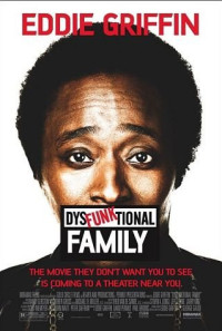 DysFunktional Family Poster 1