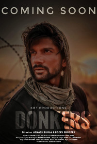 The Journey of Donkers Poster 1