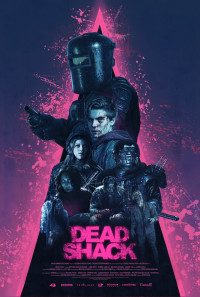 Dead Shack Poster 1