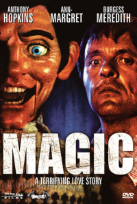 Magic Poster 1