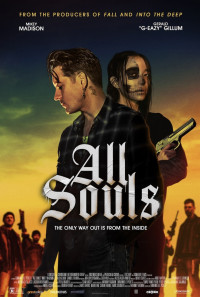 All Souls Poster 1