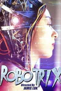 Robotrix Poster 1