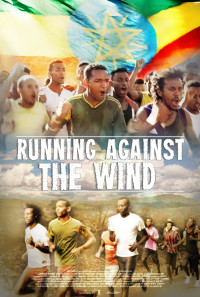 Running Against the Wind Poster 1
