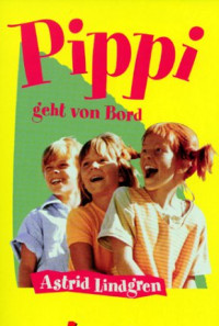 Pippi in the South Seas Poster 1