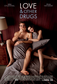 Love & Other Drugs Poster 1