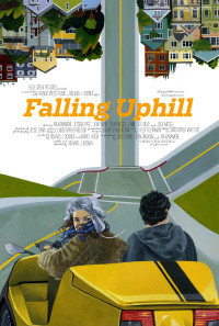 Falling Uphill Poster 1